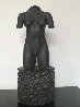 MOCA Bronze Sculpture 11 in Sculpture by Robert Graham - 1