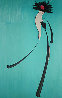 Les Girl - Porquois Pas 1988 Limited Edition Print by Rene Gruau - 0 Les Girl - Porquois Pas 1988 Limited Edition Print by Rene Gruau - 0