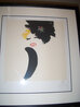 LuLu 1995 Limited Edition Print by Rene Gruau - 1