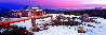 Craigs Hut 1.3M - Huge - Mt Stirling, Australia Panorama by Mark Gray - 0