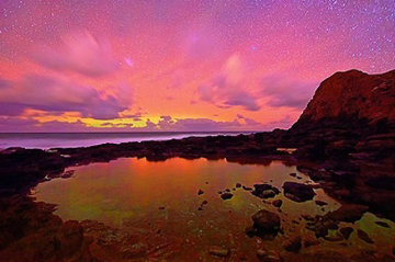 Astral Light AP Panorama - Mark Gray Astral Light AP Panorama - Mark Gray