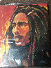 Bob Marley  2012 Limited Edition Print by Stephen Greene - 1
