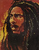 Bob Marley  2012 Limited Edition Print by Stephen Greene - 0