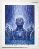 Baptism in the Ocean of Awareness Limited Edition Print by Alex Grey - 2