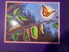 Metamorphosis 2005 Limited Edition Print by Alex Grey - 3