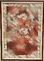Untitled 1950 Limited Edition Print by Dietrich Grunewald - 2 Untitled 1950 Limited Edition Print by Dietrich Grunewald - 2