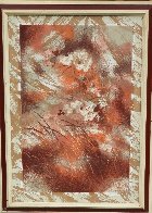 Untitled 1950 Limited Edition Print by Dietrich Grunewald - 12 Untitled 1950 Limited Edition Print by Dietrich Grunewald - 12