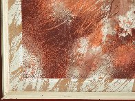 Untitled 1950 Limited Edition Print by Dietrich Grunewald - 3 Untitled 1950 Limited Edition Print by Dietrich Grunewald - 3