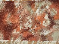 Untitled 1950 Limited Edition Print by Dietrich Grunewald - 4 Untitled 1950 Limited Edition Print by Dietrich Grunewald - 4