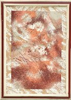 Untitled 1950 Limited Edition Print by Dietrich Grunewald - 8 Untitled 1950 Limited Edition Print by Dietrich Grunewald - 8