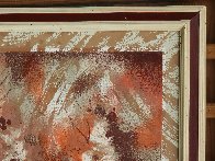 Untitled 1950 Limited Edition Print by Dietrich Grunewald - 9 Untitled 1950 Limited Edition Print by Dietrich Grunewald - 9