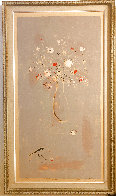 Flower Vase - Huge Limited Edition Print by Dietrich Grunewald - 1 Flower Vase - Huge Limited Edition Print by Dietrich Grunewald - 1