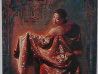 Mask 1999 42x28 Huge Limited Edition Print by George Tsui - 1