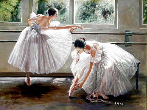 Guan_Ze_Ju_Untitled_Ballerina_
