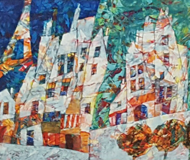 Harry Guttman Artwork For Sale, Wanted