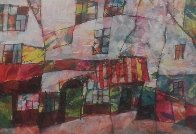 Hometown 2001 Limited Edition Print by Harry Guttman - 4 Hometown 2001 Limited Edition Print by Harry Guttman - 4
