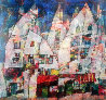 Hometown 2001 Limited Edition Print by Harry Guttman - 0