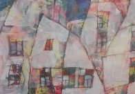 Hometown 2001 Limited Edition Print by Harry Guttman - 3 Hometown 2001 Limited Edition Print by Harry Guttman - 3