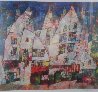 Hometown 2001 Limited Edition Print by Harry Guttman - 2