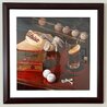 Titleist Co. 2007 - Golf Limited Edition Print by Nobu Haihara - 1