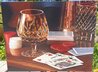 Four Queens 2004 - Giclee on Canvas Limited Edition Print by Nobu Haihara - 1