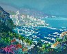Monte Carlo 1999 Limited Edition Print by Kerry Hallam - 1