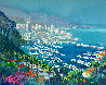 Monte Carlo 1999 Limited Edition Print by Kerry Hallam - 0