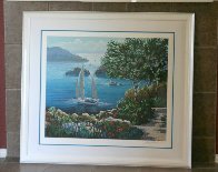 Apres Midi 1997 Limited Edition Print by Kerry Hallam - 1 Apres Midi 1997 Limited Edition Print by Kerry Hallam - 1