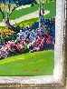 Final Approach 1994 Embellished - Golf Limited Edition Print by Kerry Hallam - 2