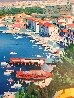 Sorrento 1992 - Italy Limited Edition Print by Kerry Hallam - 4