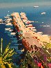 Sorrento 1992 - Italy Limited Edition Print by Kerry Hallam - 5