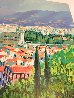 Sorrento 1992 - Italy Limited Edition Print by Kerry Hallam - 3