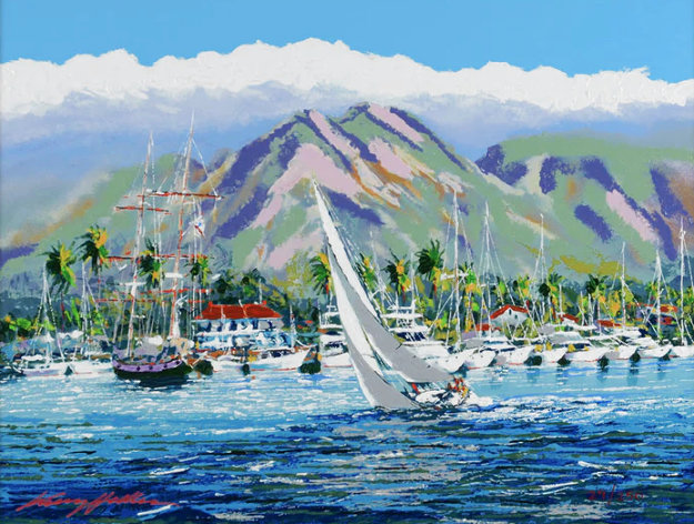 Kerry_Hallam_Old_Lahaina_Harbo