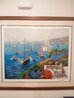 Regina Regatta - Huge - Canada Limited Edition Print by Kerry Hallam - 2