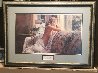 Country Comfort Limited Edition Print by Steve Hanks - 1