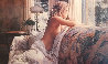 Country Comfort Limited Edition Print by Steve Hanks - 0