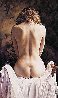 Centered 2000 Limited Edition Print by Steve Hanks - 0