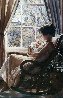 To Behold 1999 Limited Edition Print by Steve Hanks - 1