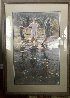 Stepping Stones 1992 Limited Edition Print by Steve Hanks - 1