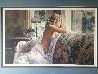 Country Comfort 1995 Limited Edition Print by Steve Hanks - 2