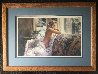Country Comfort 1995 Limited Edition Print by Steve Hanks - 1