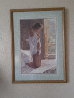 Time Standing Still Limited Edition Print by Steve Hanks - 1