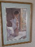 Time Standing Still Limited Edition Print by Steve Hanks - 2