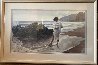 Pacific Sanctuary    1992 Limited Edition Print by Steve Hanks - 1