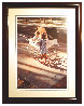 Where the Light Shines Brightest 1994 Limited Edition Print by Steve Hanks - 1