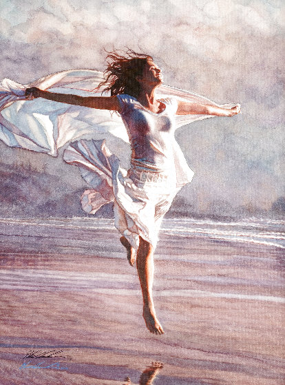 Little Angels AP 1996 by Steve Hanks