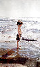 Sea Urchin 2000 Limited Edition Print by Steve Hanks - 0