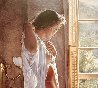 Time Standing Still 1996 Limited Edition Print by Steve Hanks - 0