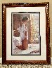 Time Standing Still 1996 Limited Edition Print by Steve Hanks - 3