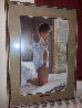 Time Standing Still AP Limited Edition Print by Steve Hanks - 2
